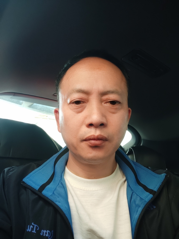 心缘的第一张照片--父母相亲团