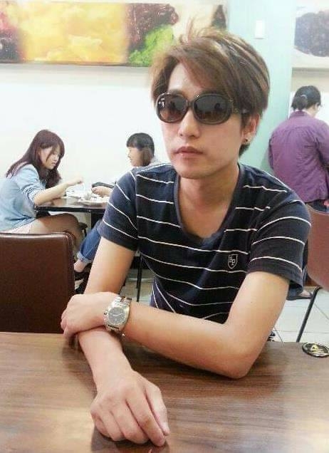 小克的第一张照片--父母相亲团