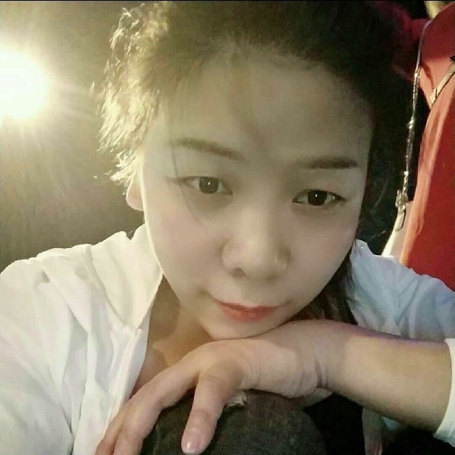 林露的第一张照片--父母相亲团