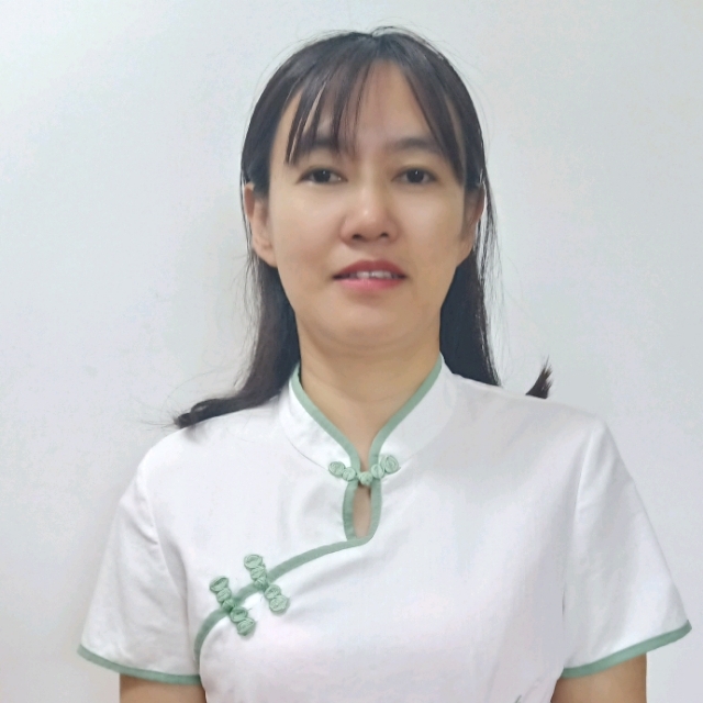 杨金凤的第一张照片--父母相亲团