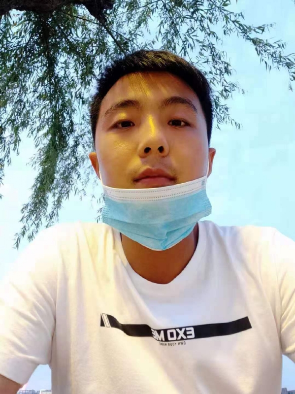 态度的第一张照片--父母相亲团