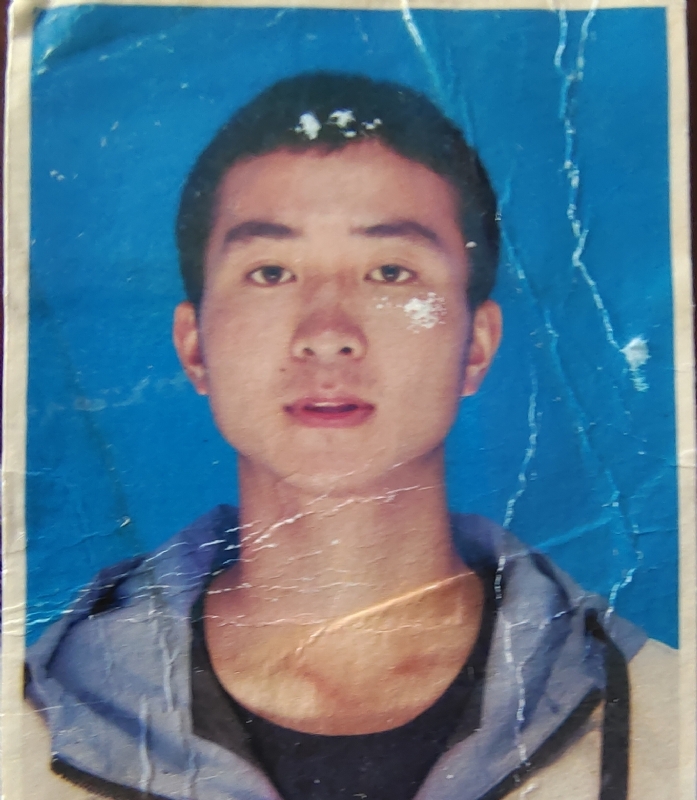 相亲成灾的第一张照片--父母相亲团