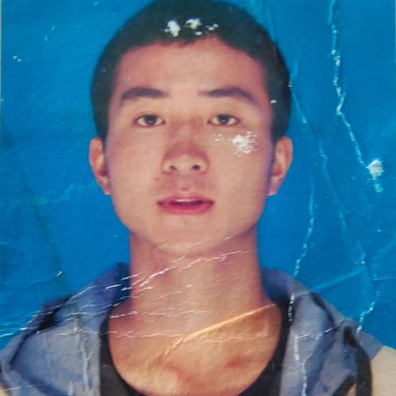 相亲成灾的第二张照片--父母相亲团