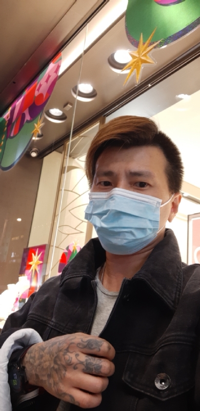 ~忠~仔的第一张照片--父母相亲团