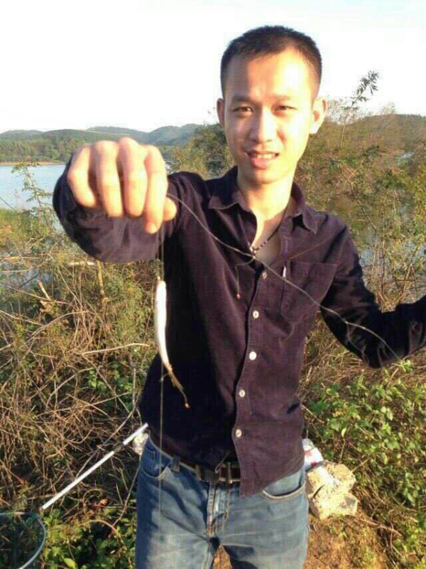开心最重要的第一张照片--父母相亲团