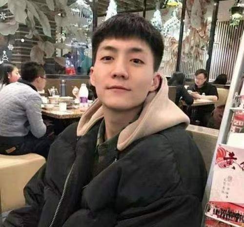 迪迪的第二张照片--父母相亲团