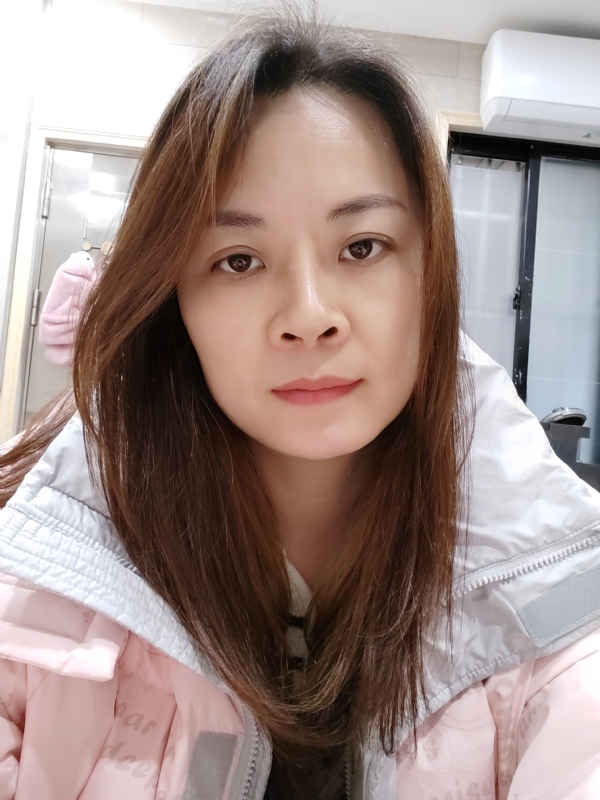 Annalin的第一张照片--父母相亲团