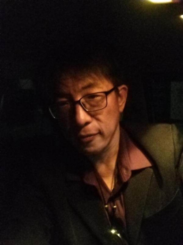 隱姓埋名的第一张照片--父母相亲团