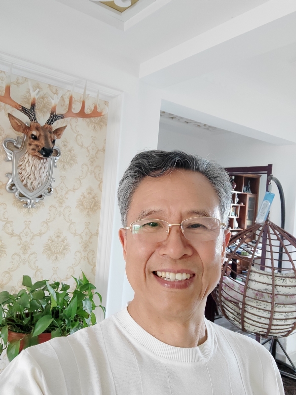 坐看云起时的第二张照片--父母相亲团