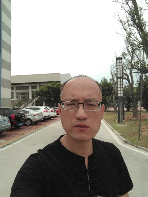 我知我在的第一张照片--父母相亲团