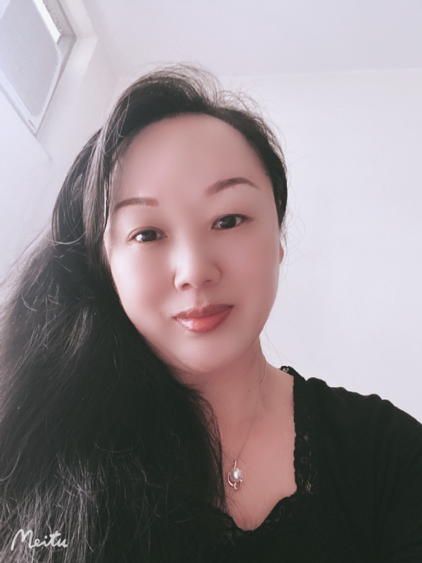 梅子的第一张照片--父母相亲团