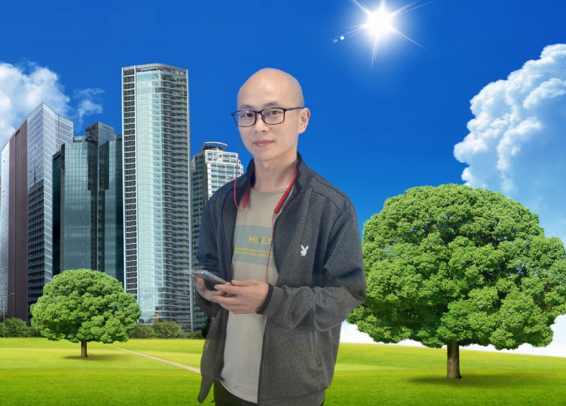 酉星的第二张照片--父母相亲团