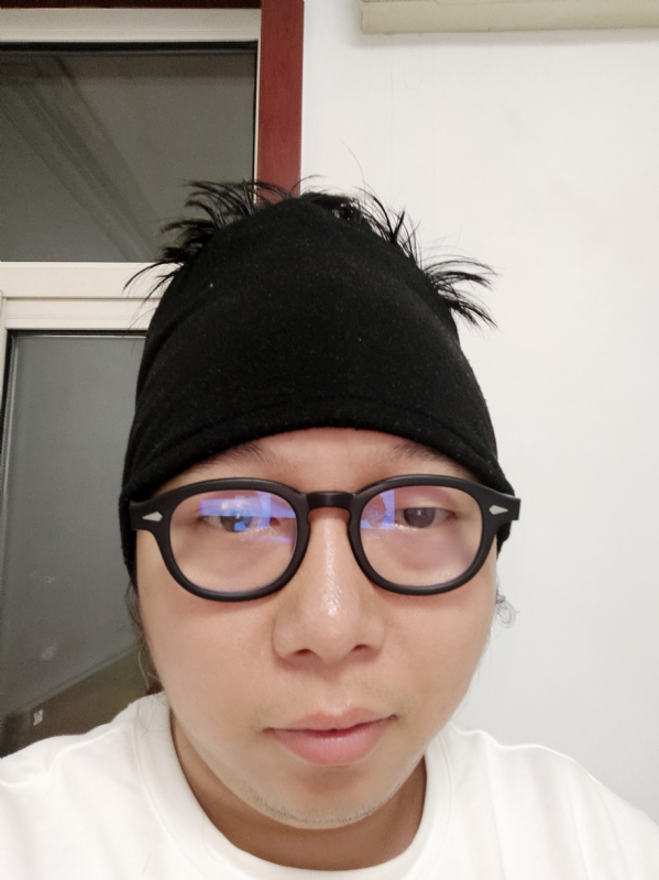 断殇的第一张照片--父母相亲团
