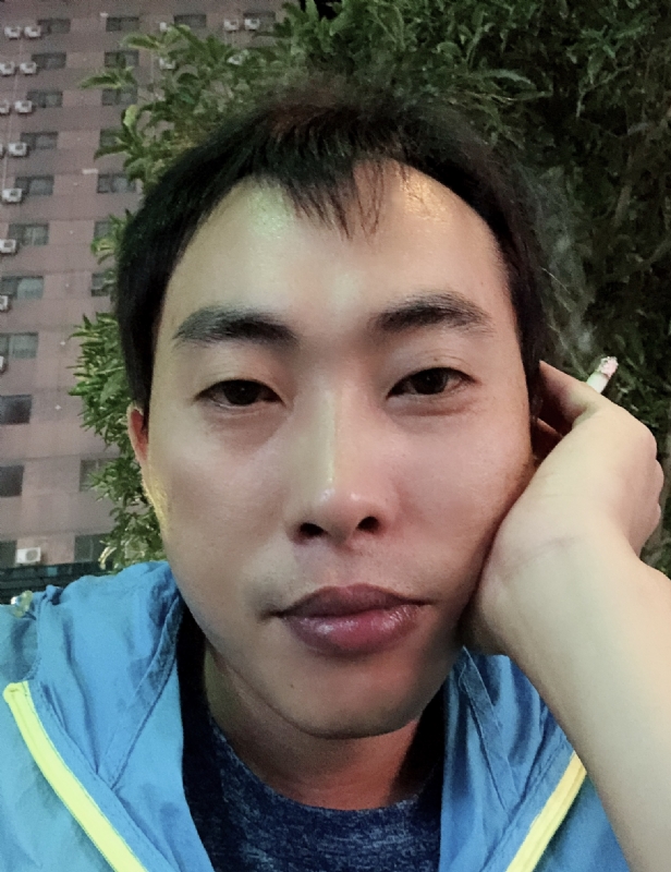 一直在路上的第一张照片--父母相亲团