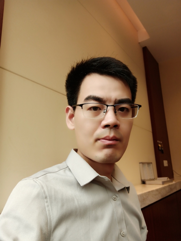 白头偕老的第一张照片--父母相亲团