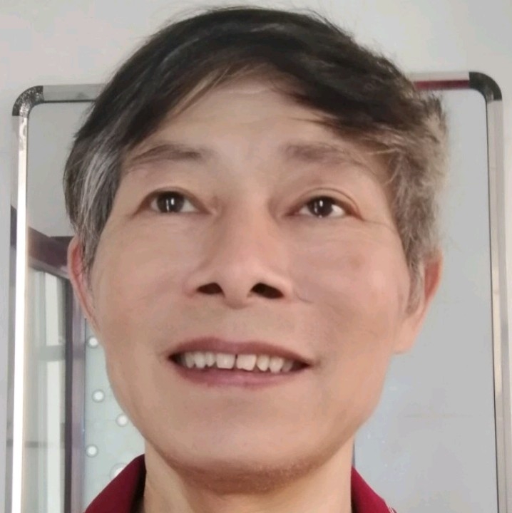 唐衡的第一张照片--父母相亲团