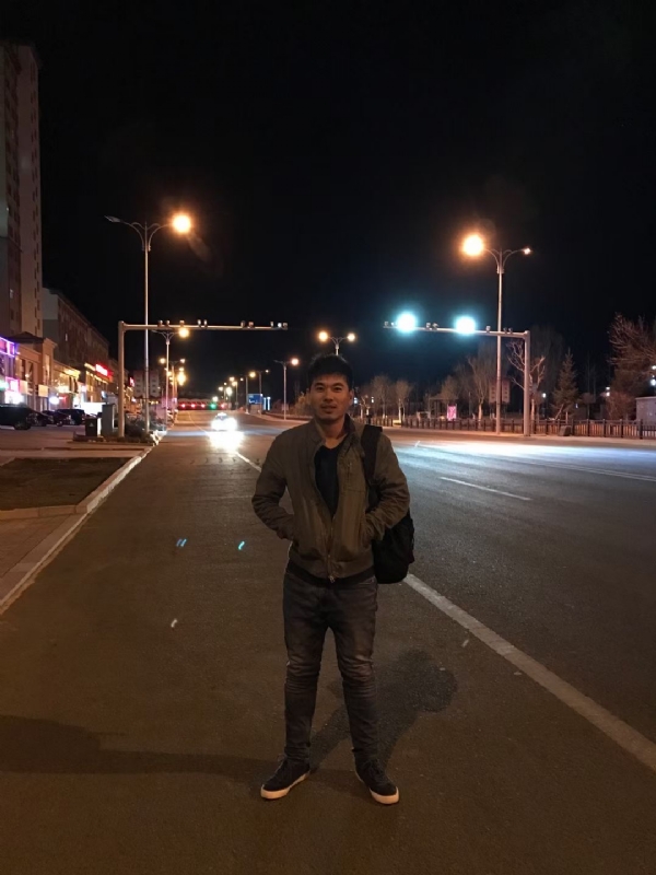 暗里着迷的第一张照片--父母相亲团