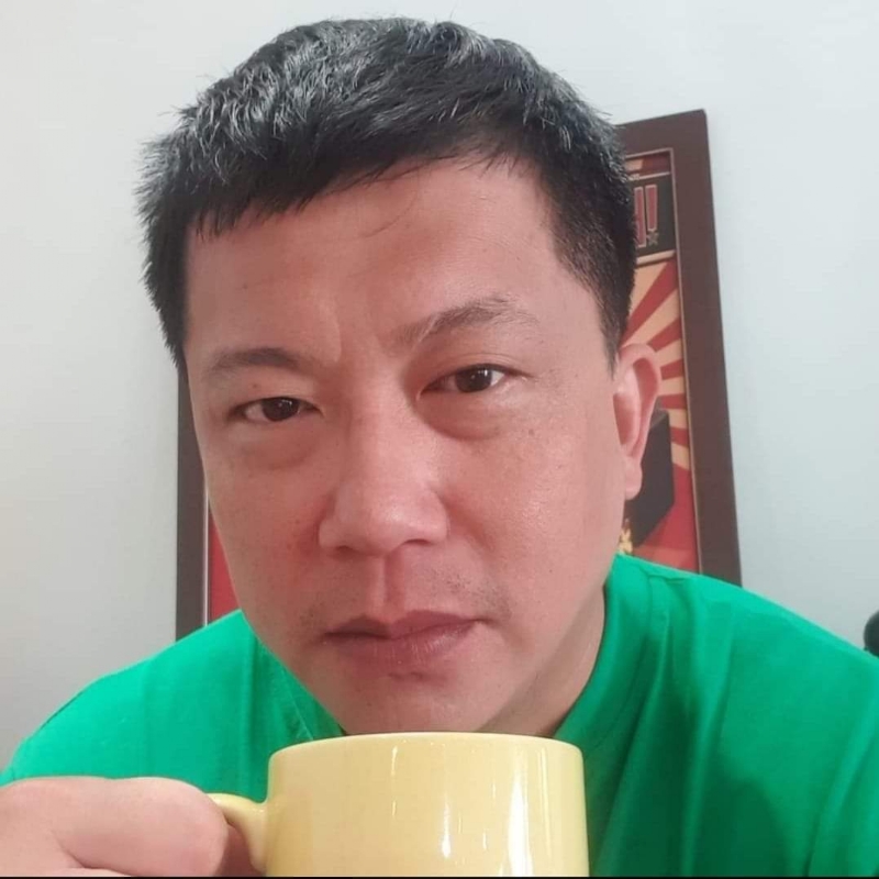雨果先生的第二张照片--父母相亲团
