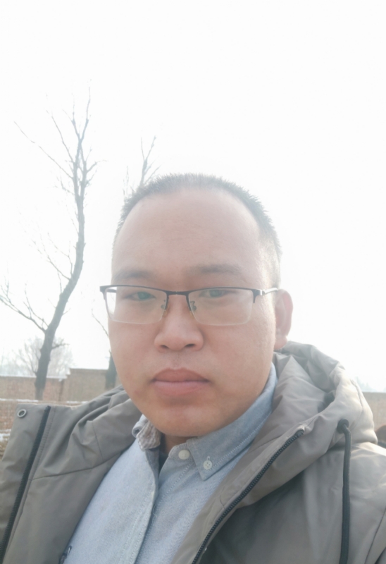 云墨的第一张照片--父母相亲团