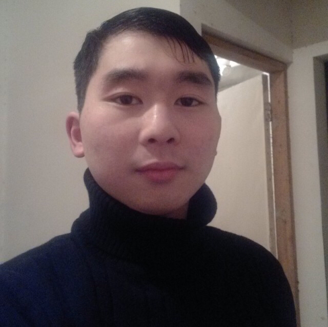 阿鸿的第一张照片--父母相亲团