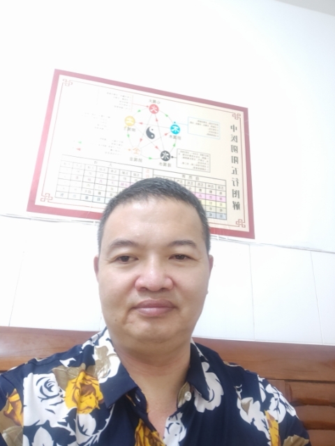 健康调理顾问韩智平的第一张照片--父母相亲团