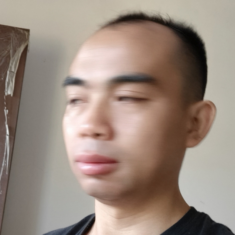 微微乐的第一张照片--父母相亲团
