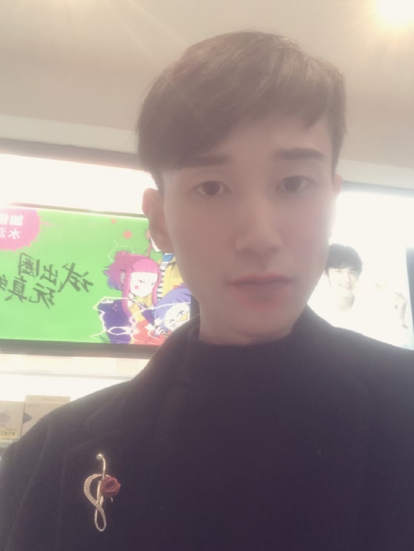 唯美的爱情故事的第二张照片--父母相亲团