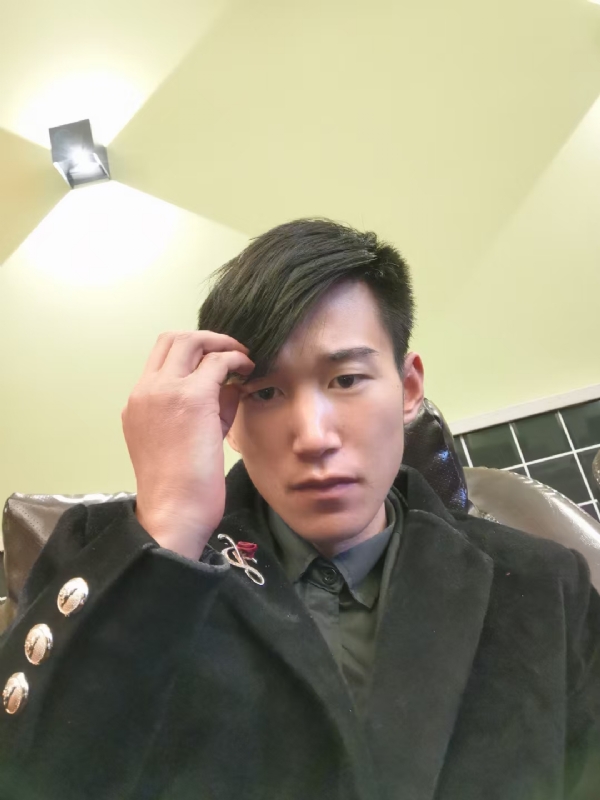 唯美的爱情故事的第三张照片--父母相亲团