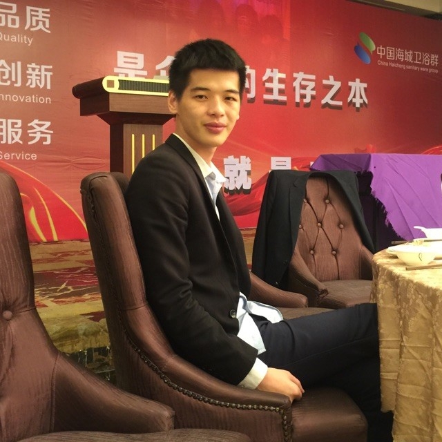 暖的第二张照片--父母相亲团
