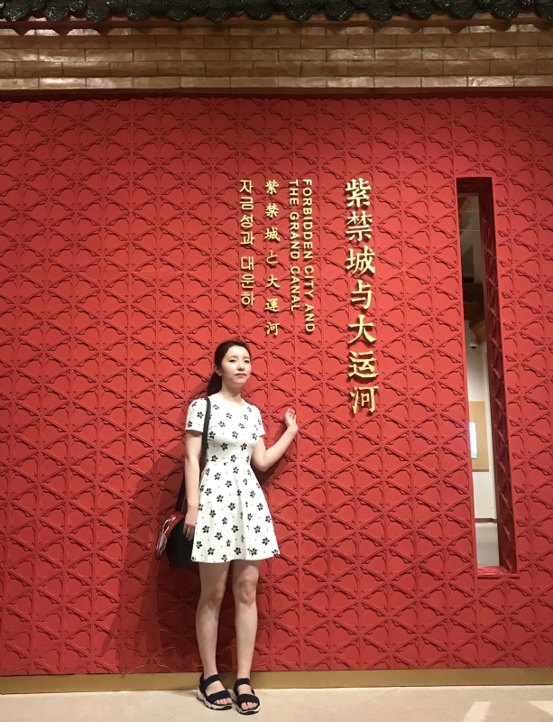 轻描淡写cq2的第一张照片--父母相亲团