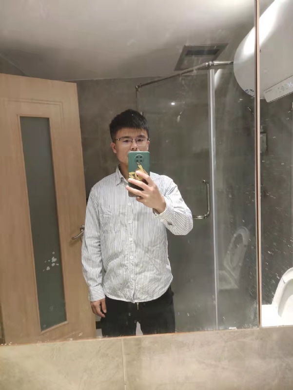 热心市民小胡的第一张照片--父母相亲团