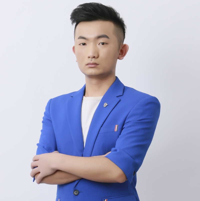 吴海瑞的第一张照片--父母相亲团