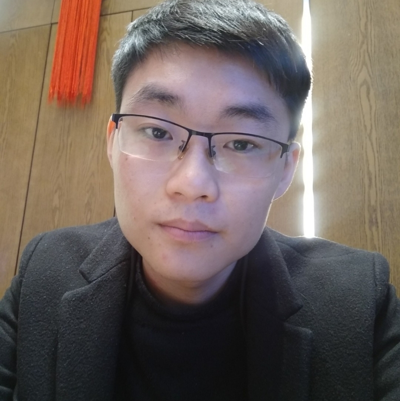 一盘小花贾的第一张照片--父母相亲团