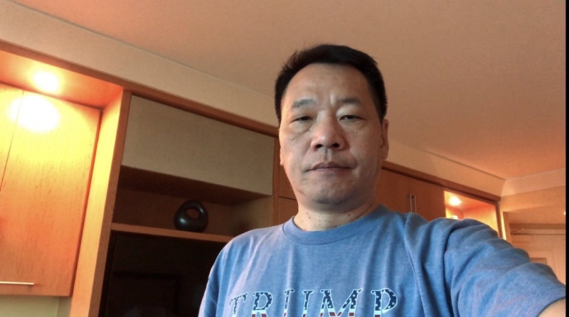 陈先生的第三张照片--父母相亲团