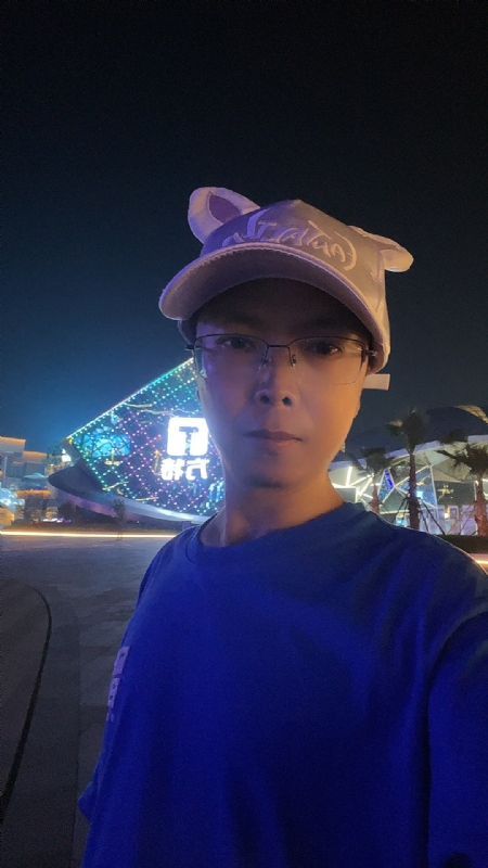 富贵使我们相遇的第二张照片--父母相亲团