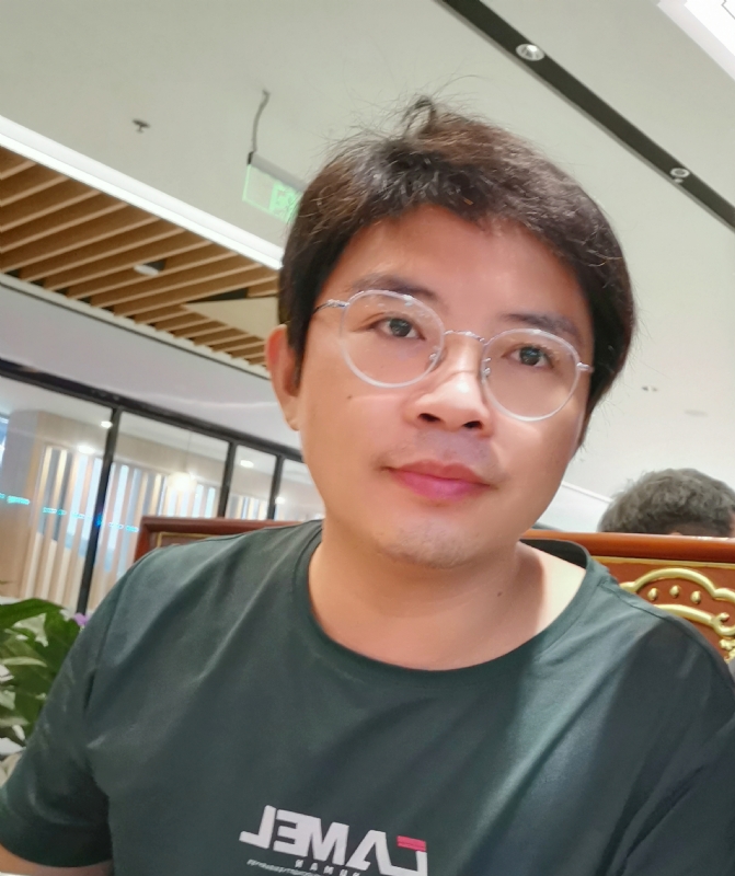 陆迅的第三张照片--父母相亲团