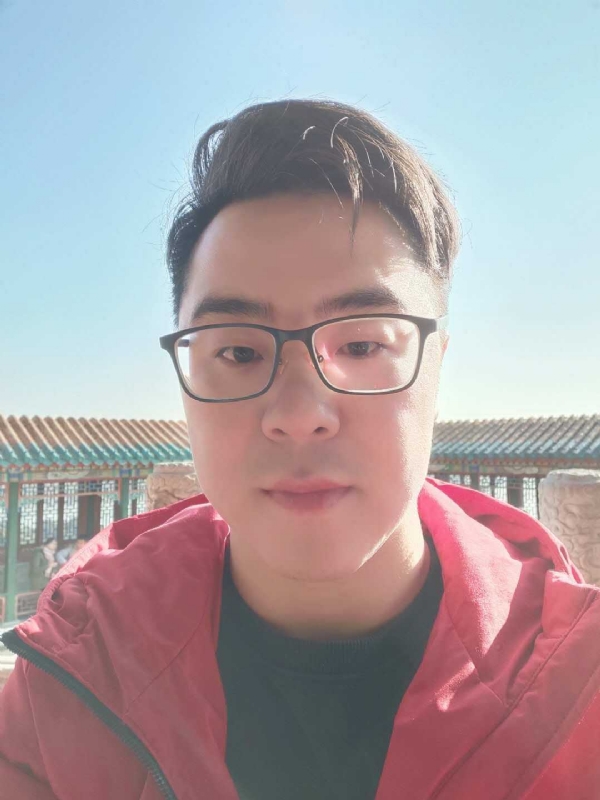 不爱吃竹子的小熊的第一张照片--父母相亲团