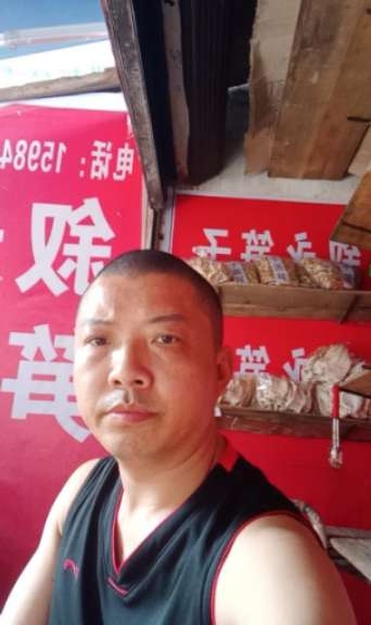 叙永笋子的第一张照片--父母相亲团