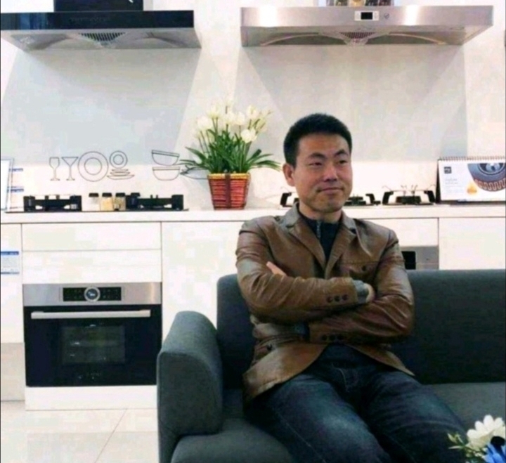 奋斗的执着的第一张照片--父母相亲团