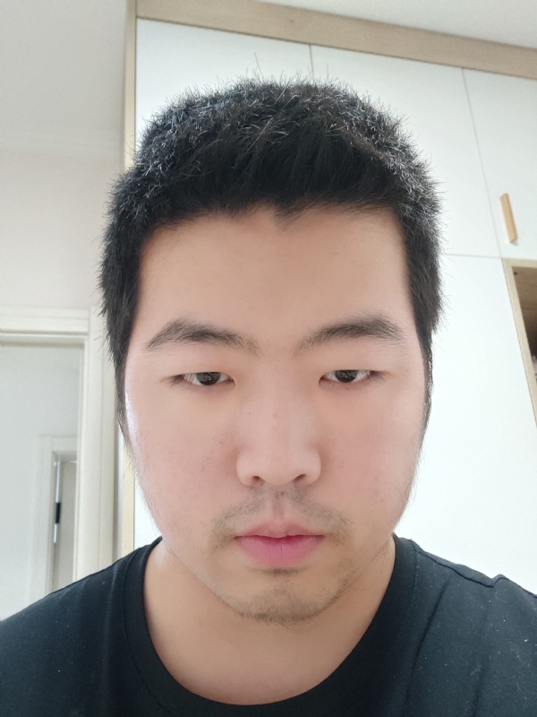 阿杰的第一张照片--父母相亲团