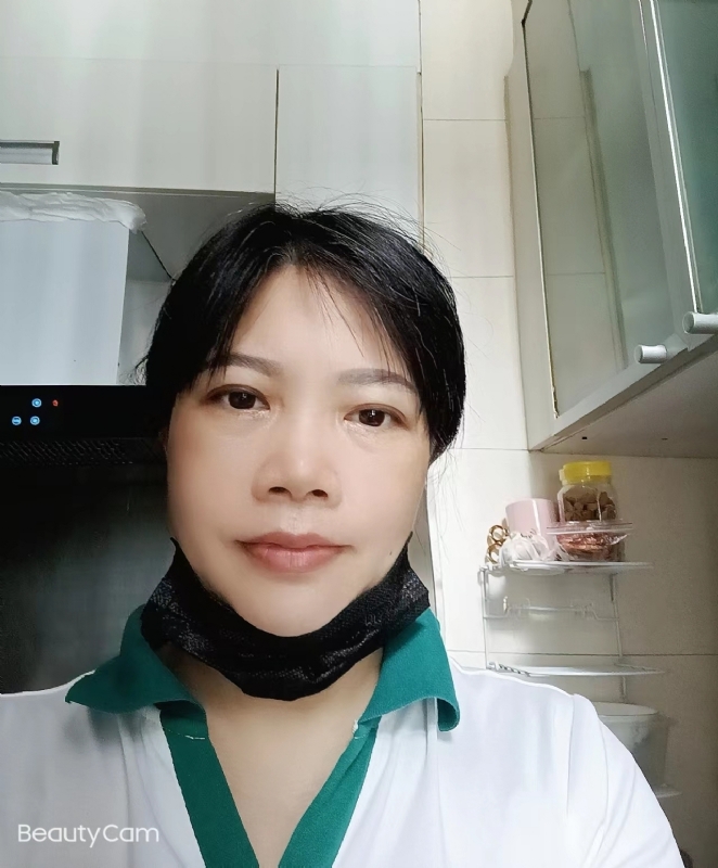 红豆的第一张照片--父母相亲团
