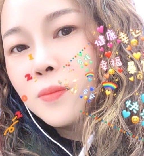 嬌的第一张照片--父母相亲团