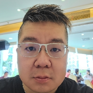 Carlos的第一张照片--父母相亲团