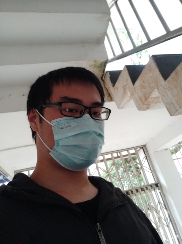 飞度的第一张照片--父母相亲团