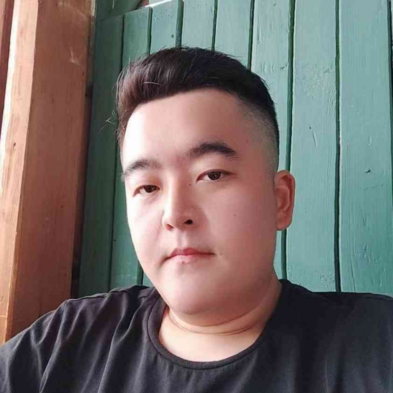 小谢的第一张照片--父母相亲团