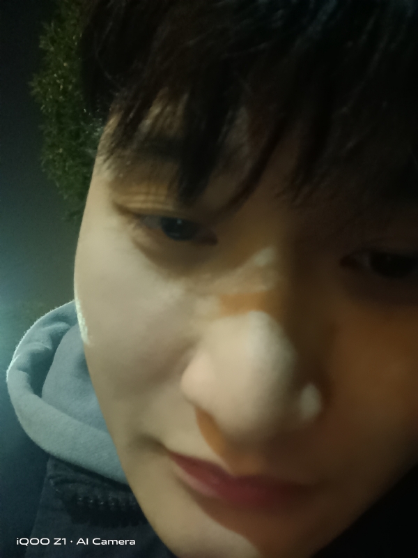回忆的第二张照片--父母相亲团