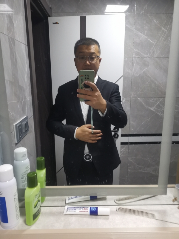 吊羊习习的第二张照片--父母相亲团