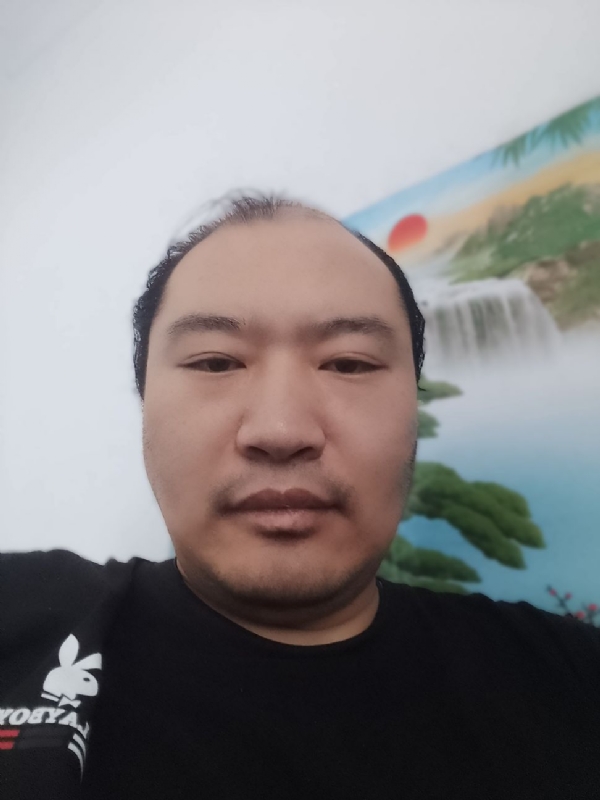 宝心的第一张照片--父母相亲团