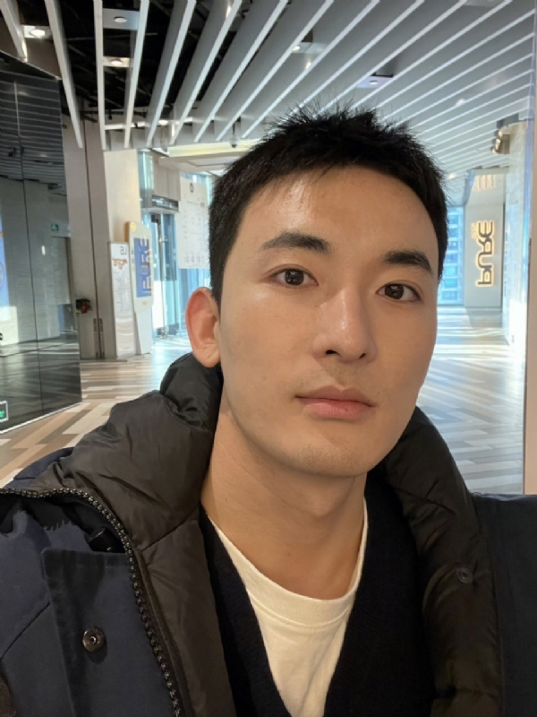 請叫先生的第一张照片--父母相亲团