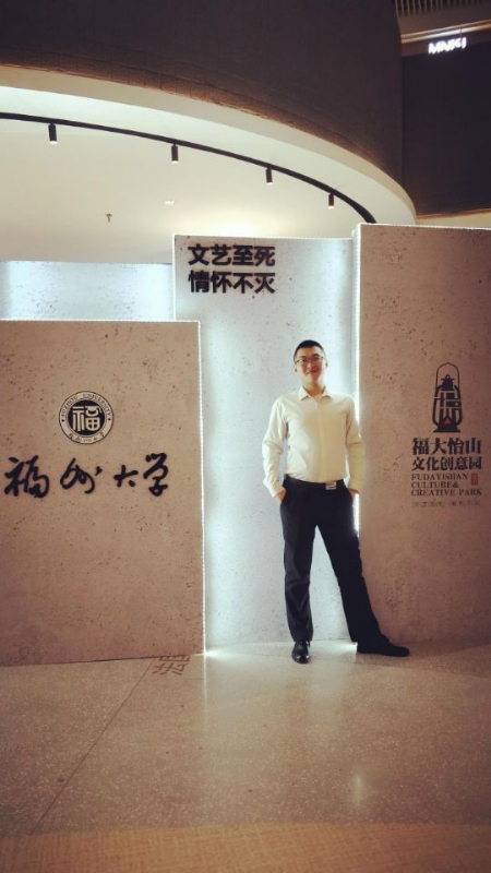凌宇的第一张照片--父母相亲团